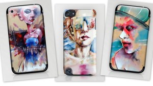 Online Society6 Store