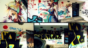 mural muralpainting wall wallpainting street streetart urban urbanart streetphotography thestreetisourgallery art arte artist artista streetrules boom bomba