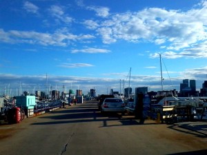 massachusetts boston USA unitedstates unitedstatesofamerica eastboston harbor shipyard marina sunset beautiful sol sun sunny
