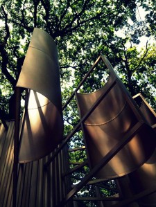 caracas venezuela cineticart artecinetico cruzdiez nature naturaleza art arte sculpture escultura