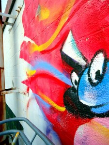 USA SAUS streetartunitedstates wall wallpainting streetart urbanart mural muralpainting massachusetts boston USA unitedstates unitedstatesofamerica eastboston harbor shipyard marina thestreetisourgallery