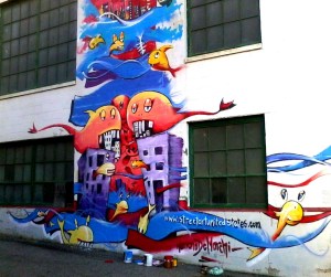 USA SAUS streetartunitedstates wall wallpainting streetart urbanart mural muralpainting massachusetts boston USA unitedstates unitedstatesofamerica eastboston harbor shipyard marina thestreetisourgallery