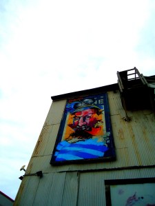 USA SAUS streetartunitedstates wall wallpainting streetart urbanart mural muralpainting massachusetts boston USA unitedstates unitedstatesofamerica eastboston harbor shipyard marina thestreetisourgallery