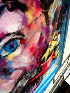 USA SAUS streetartunitedstates wall wallpainting streetart urbanart mural muralpainting massachusetts boston USA unitedstates unitedstatesofamerica eastboston harbor shipyard marina thestreetisourgallery