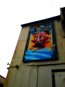 USA SAUS streetartunitedstates wall wallpainting streetart urbanart mural muralpainting massachusetts boston USA unitedstates unitedstatesofamerica eastboston harbor shipyard marina thestreetisourgallery