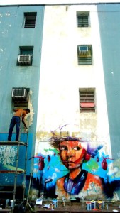 MOS meetingofstyles encuentrodeestilos graff graffiti mural muralpainting wall wallpainting venezuela aragua maracay centroamerica