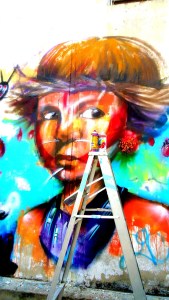 MOS meetingofstyles encuentrodeestilos graff graffiti mural muralpainting wall wallpainting venezuela aragua maracay centroamerica