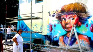 MOS meetingofstyles encuentrodeestilos graff graffiti mural muralpainting wall wallpainting venezuela aragua maracay centroamerica