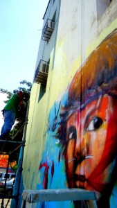 MOS meetingofstyles encuentrodeestilos graff graffiti mural muralpainting wall wallpainting venezuela aragua maracay centroamerica