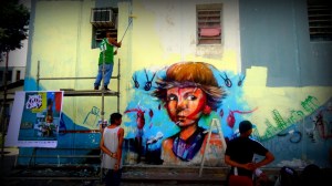 MOS meetingofstyles encuentrodeestilos graff graffiti mural muralpainting wall wallpainting venezuela aragua maracay centroamerica