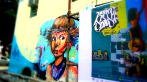 MOS meetingofstyles encuentrodeestilos graff graffiti mural muralpainting wall wallpainting venezuela aragua maracay centroamerica