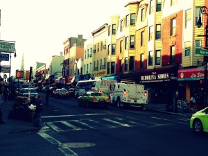 grenpoint brooklyn USA unitedstates unitedstatesofamerica freeartfriday project proyecto art arte