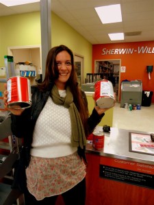 artsupplies supplies happy feliz art arte artist artista sherwinwilliams south sur memphis USA woman mujer