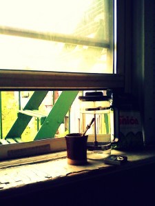 queens astoria NYC newyork newyorkcity USA unitedstates mate argentina