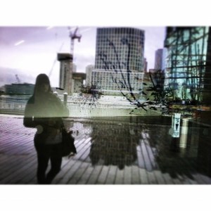 ICA USA boston massachusetts selfie antieselfie reflection reflejo instituteofcontemporaryart art arte