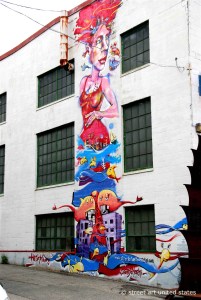USA SAUS streetartunitedstates wall wallpainting streetart urbanart mural muralpainting massachusetts boston USA unitedstates unitedstatesofamerica eastboston harbor shipyard marina thestreetisourgallery