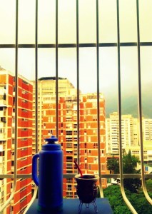 mate caracas venezuela caribe centroamerica america argentina city ciudad buildings edifcios