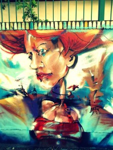 mural muralpainting wall wallpainting street streetart urban urbanart streetphotography thestreetisourgallery art arte artist artista