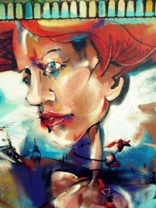 mural muralpainting wall wallpainting street streetart urban urbanart streetphotography thestreetisourgallery art arte artist artista