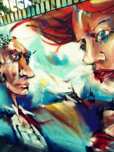 mural muralpainting wall wallpainting street streetart urban urbanart streetphotography thestreetisourgallery art arte artist artista