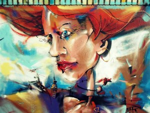 mural muralpainting wall wallpainting street streetart urban urbanart streetphotography thestreetisourgallery art arte artist artista