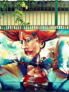 mural muralpainting wall wallpainting street streetart urban urbanart streetphotography thestreetisourgallery art arte artist artista