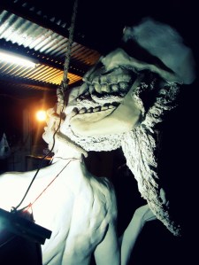 decay clay arcilla priming imprimacion lifesize woman sculpture escultura mujer tamañonatural resin resinpolyester resinapolyester skull craneo calavera