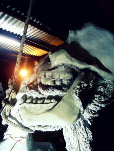 decay clay arcilla priming imprimacion lifesize woman sculpture escultura mujer tamañonatural resin resinpolyester resinapolyester skull craneo calavera