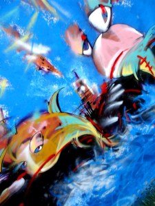 mural muralpainting wall wallpainting street streetart urban urbanart streetphotography thestreetisourgallery art arte artist artista