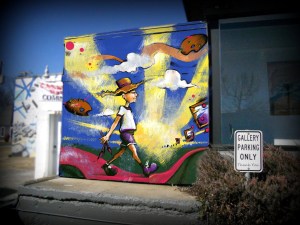 sketch boceto gallery artgallery memphis USA south sur galleryfiftysix mural muralpainting