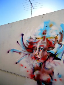 mural muralpainting wall wallpainting street streetart urban urbanart streetphotography thestreetisourgallery art arte artist artista