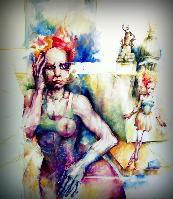 35 - Mirá que lavábamos las sábanas con subordinación